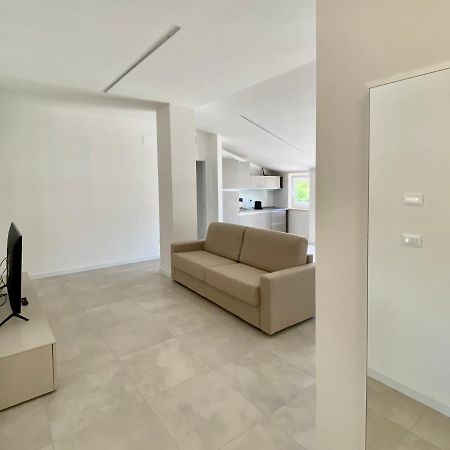 Em Apartments Lignano Sabbiadoro Exterior foto