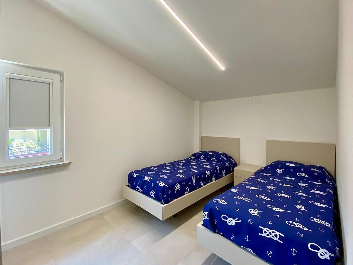 Em Apartments Lignano Sabbiadoro Exterior foto