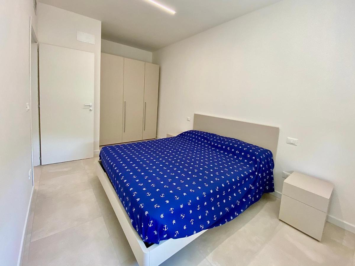 Em Apartments Lignano Sabbiadoro Exterior foto