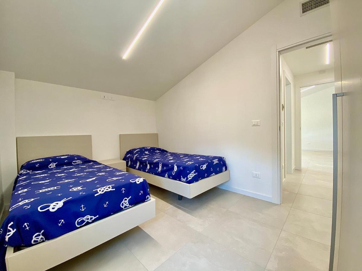 Em Apartments Lignano Sabbiadoro Exterior foto