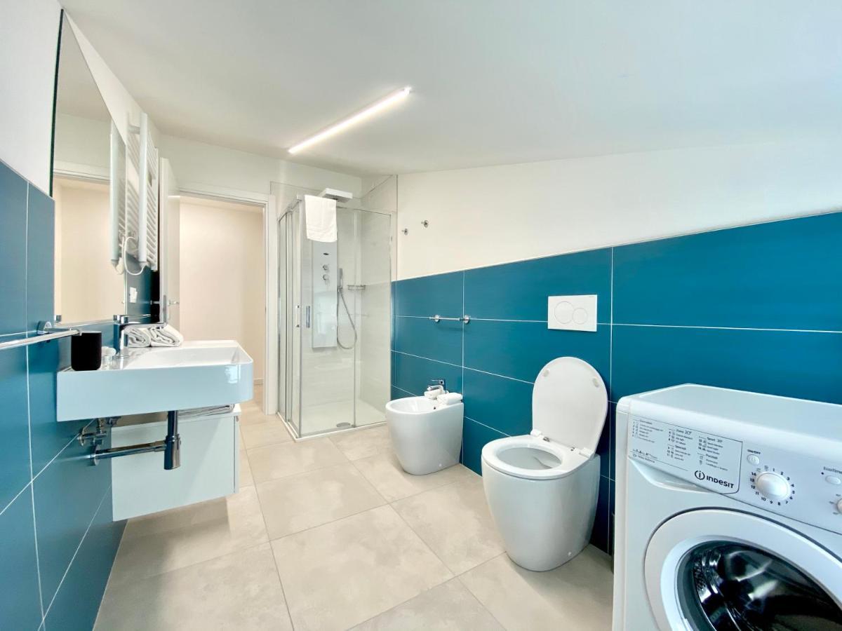 Em Apartments Lignano Sabbiadoro Exterior foto