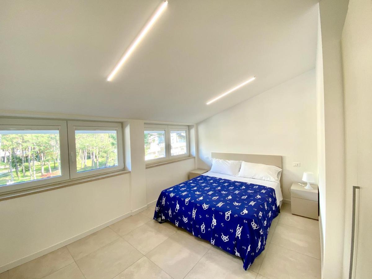 Em Apartments Lignano Sabbiadoro Exterior foto