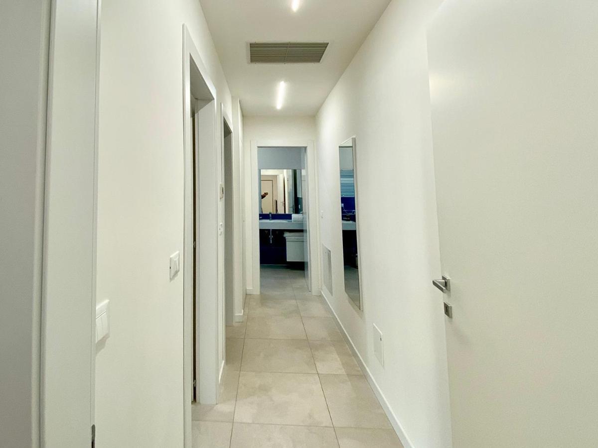 Em Apartments Lignano Sabbiadoro Exterior foto