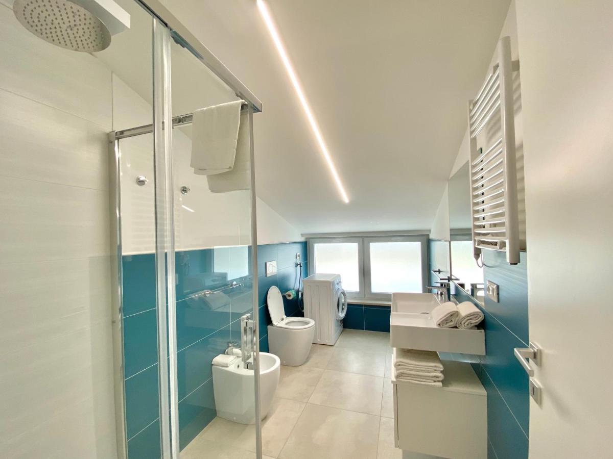 Em Apartments Lignano Sabbiadoro Exterior foto