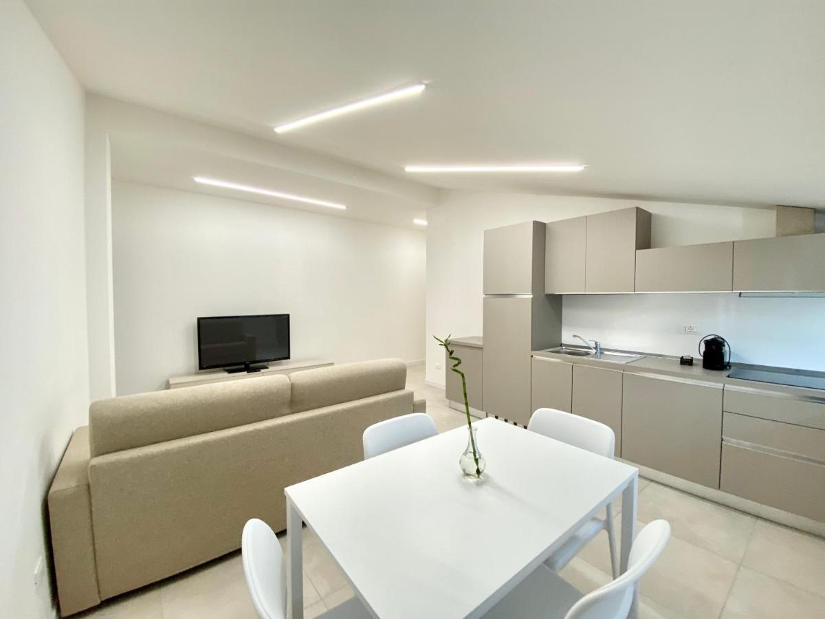 Em Apartments Lignano Sabbiadoro Exterior foto