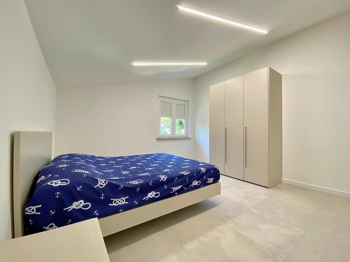 Em Apartments Lignano Sabbiadoro Exterior foto